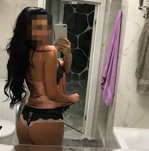 Arsız olgun escort Bihter