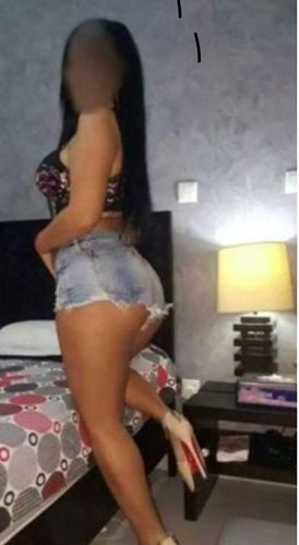 Ateşli balık etli hanım Asuman