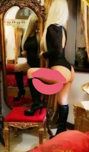 Ateşli fatezi yapan bayan Bedriye