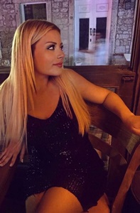 Benzersiz fetişe açık hatun Aydil