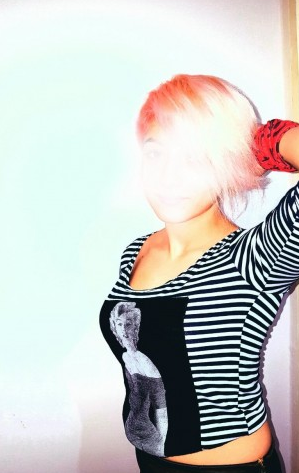 Benzersiz kaprissiz escort Hamiyet