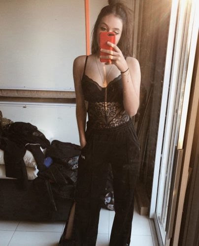 Cazibeli otelde buluşan escort Nurhan