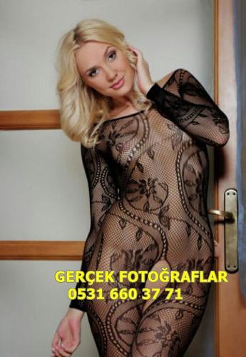 Cazip Fetişist Rus Lili 
