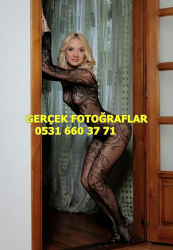 Cazip Fetişist Rus Lili 