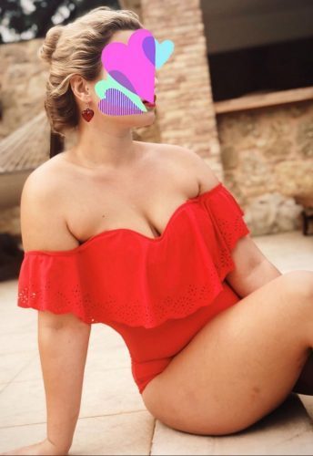 Çekici balık etli escort Diba