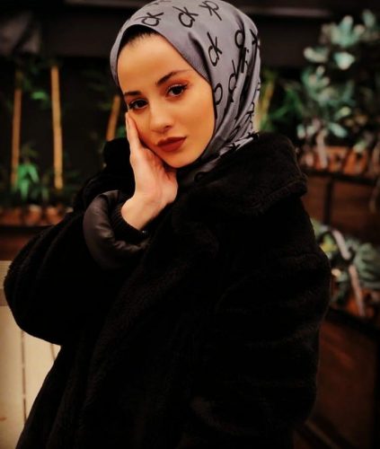 Çekici masöz hanım Meftun