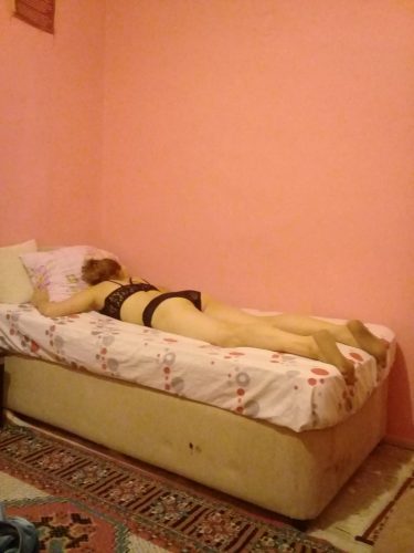 Çekici orijinal resimli hatun Müjde