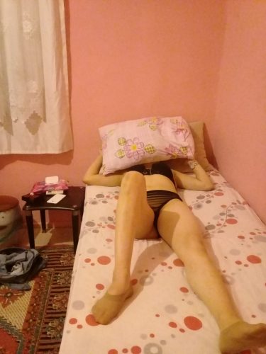 Çekici orijinal resimli hatun Müjde