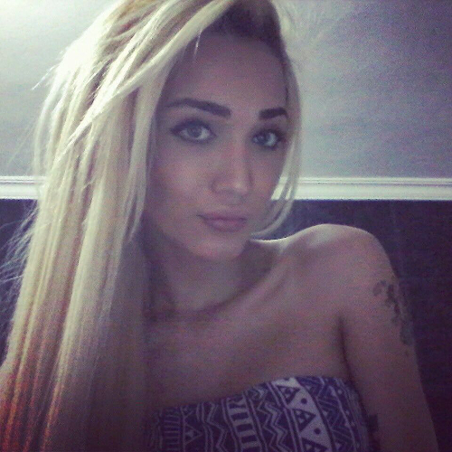 Çıtır Escort Bayan Sara