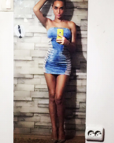 Çıtır Escort Bayan Sara