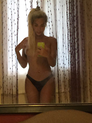 Çıtır Escort Bayan Sara