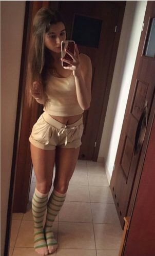 Elit gerçek fotoğraflı eskort Merve