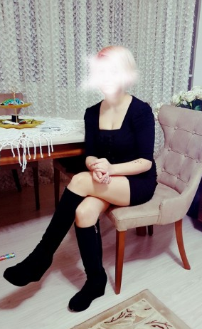 Etkileyici gerçek fotoğraflı eskort Dilara