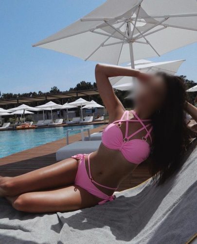 Güzel otelde buluşan escort Gün