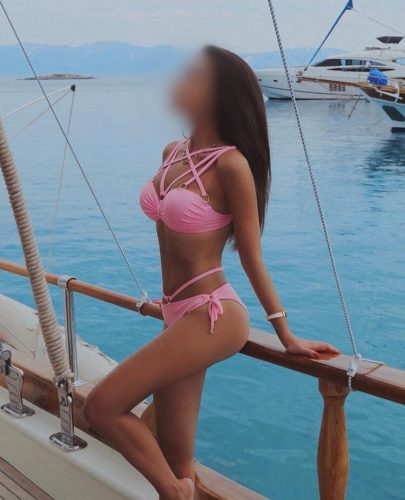 Güzel otelde buluşan escort Gün