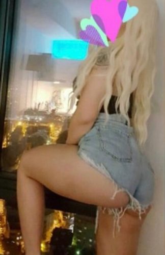 Kaliteli dansöz hatun Afet