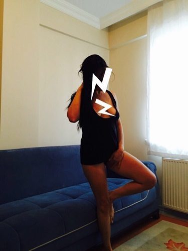 Kıvrak olgun hanım Mihriban