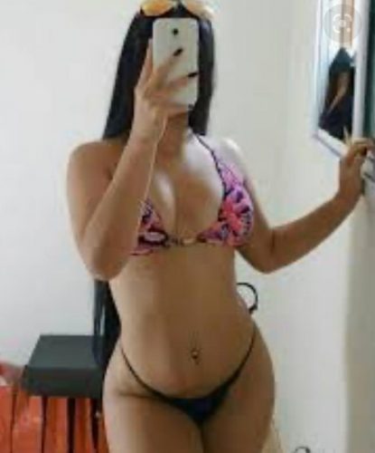 Muhteşem tecrübeli escort Refika