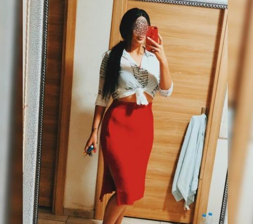 Olağanüstü öpüşmeyi seven escort Müesser