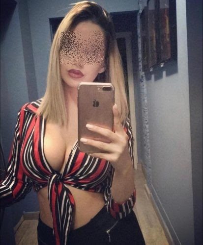 Olağanüstü öpüşmeyi seven escort Müesser
