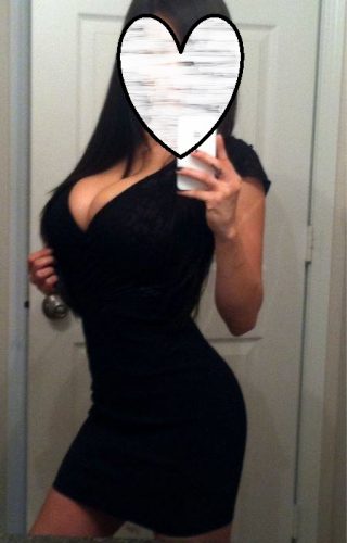 Samimi oral yapan escort Ayçin