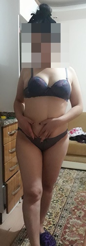Samsun Bayan Escort şehrazat