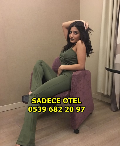 Samsun Dolgun Göğüslu Escort Müjgan