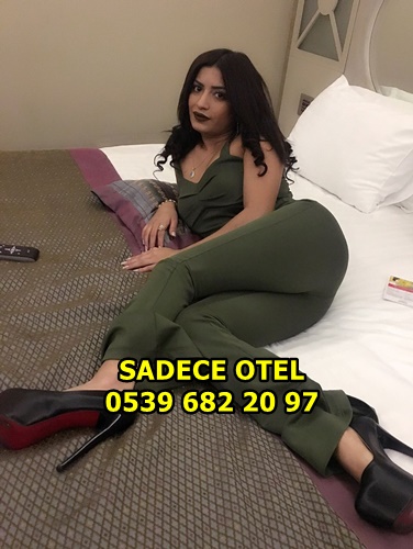Samsun Dolgun Göğüslu Escort Müjgan