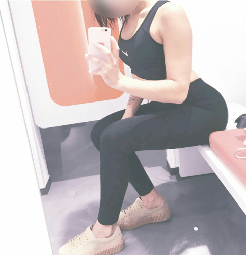 Samsun Dolgun Göğüslu Escort Zühal