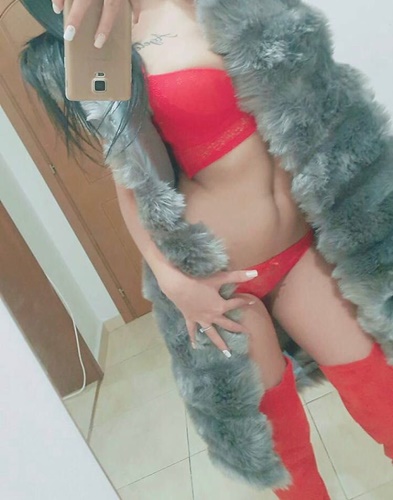 Samsun Gerçek Resimli Escort Bayan Ecehan