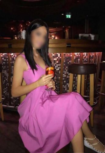 Samsun Kalitenin Taze Adresi Escort Kadın Fatoş