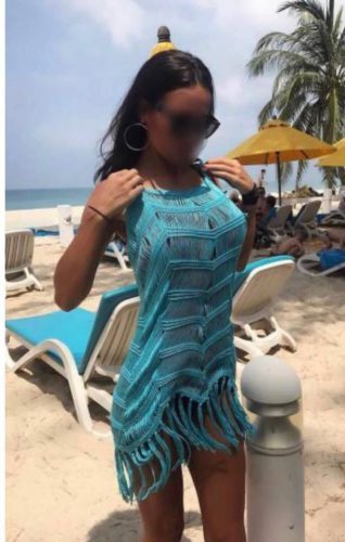 Samsun Kalitenin Taze Adresi Escort Kadın Fatoş