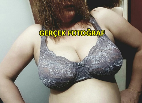 Samsun Modern Escort Ilgin