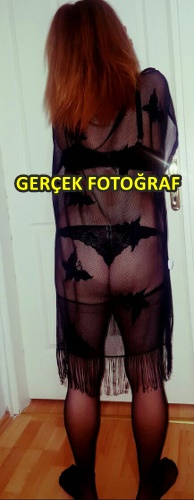 Samsun Modern Escort Ilgin