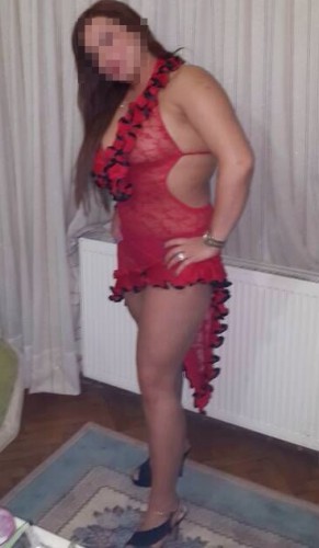 Samsun Nefis Escort Kadın şenay