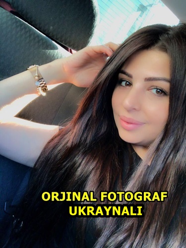 Samsun Olgun Escort Semiramis