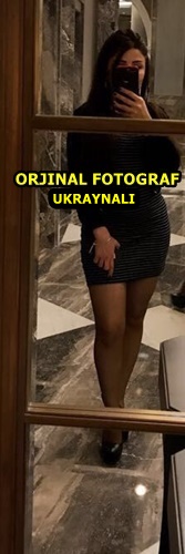 Samsun Olgun Escort Semiramis