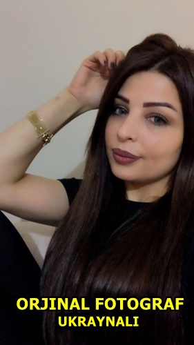Samsun Olgun Escort Semiramis
