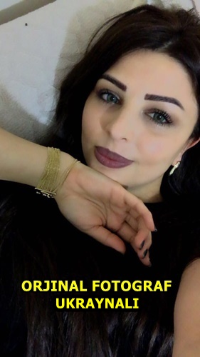 Samsun Olgun Escort Semiramis