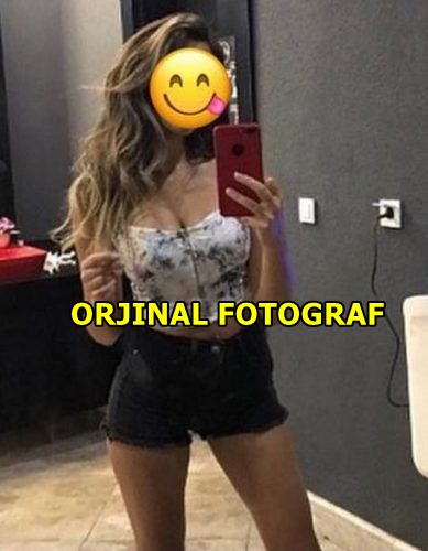 Samsun Rus Escort Nuran