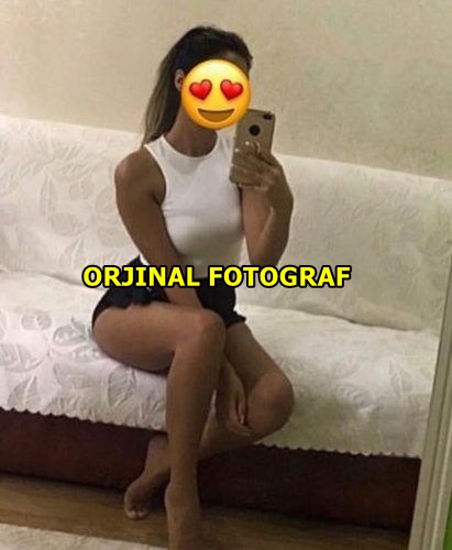 Samsun Rus Escort Nuran