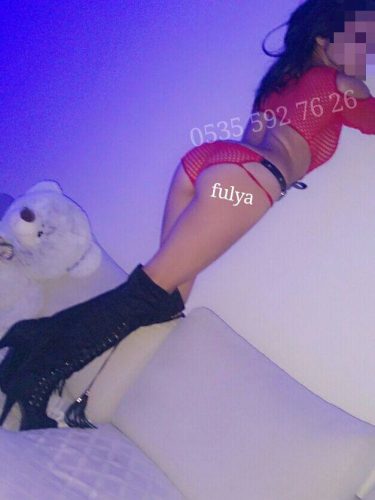 Samsun Seksi Bayan şengül