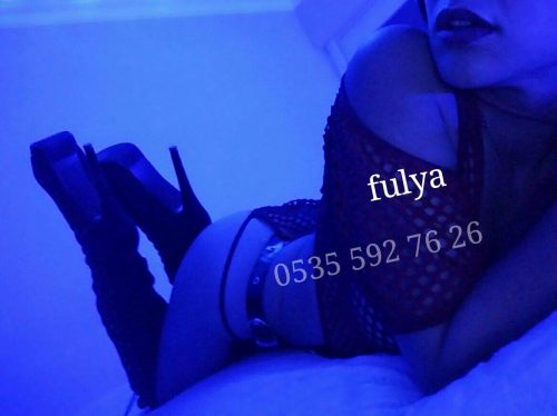 Samsun Seksi Bayan şengül