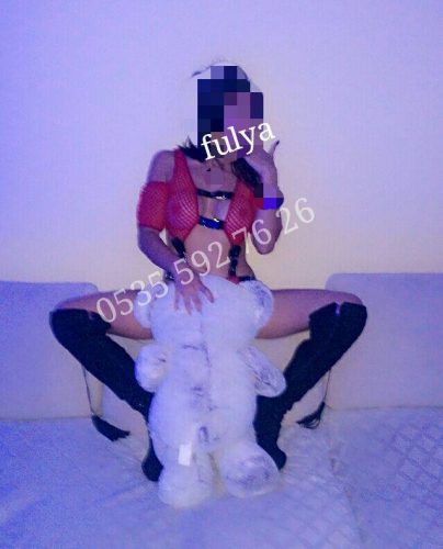 Samsun Seksi Bayan şengül