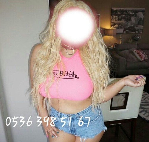 Samsun Sevişmeyin Son Adresi Nalan