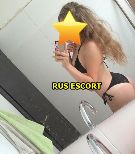 Samsun Vip Escort Eş Aydan