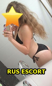 Samsun Vip Escort Eş Aydan