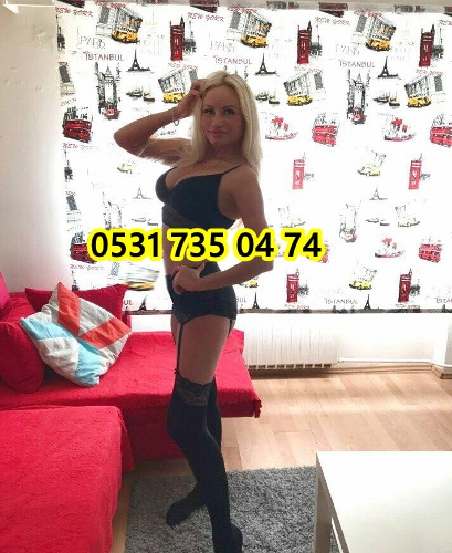 Samsun Vip Escort Eş Ulviye