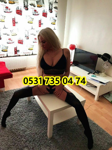 Samsun Vip Escort Eş Ulviye