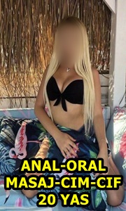Seçkin eve gelen Aysel